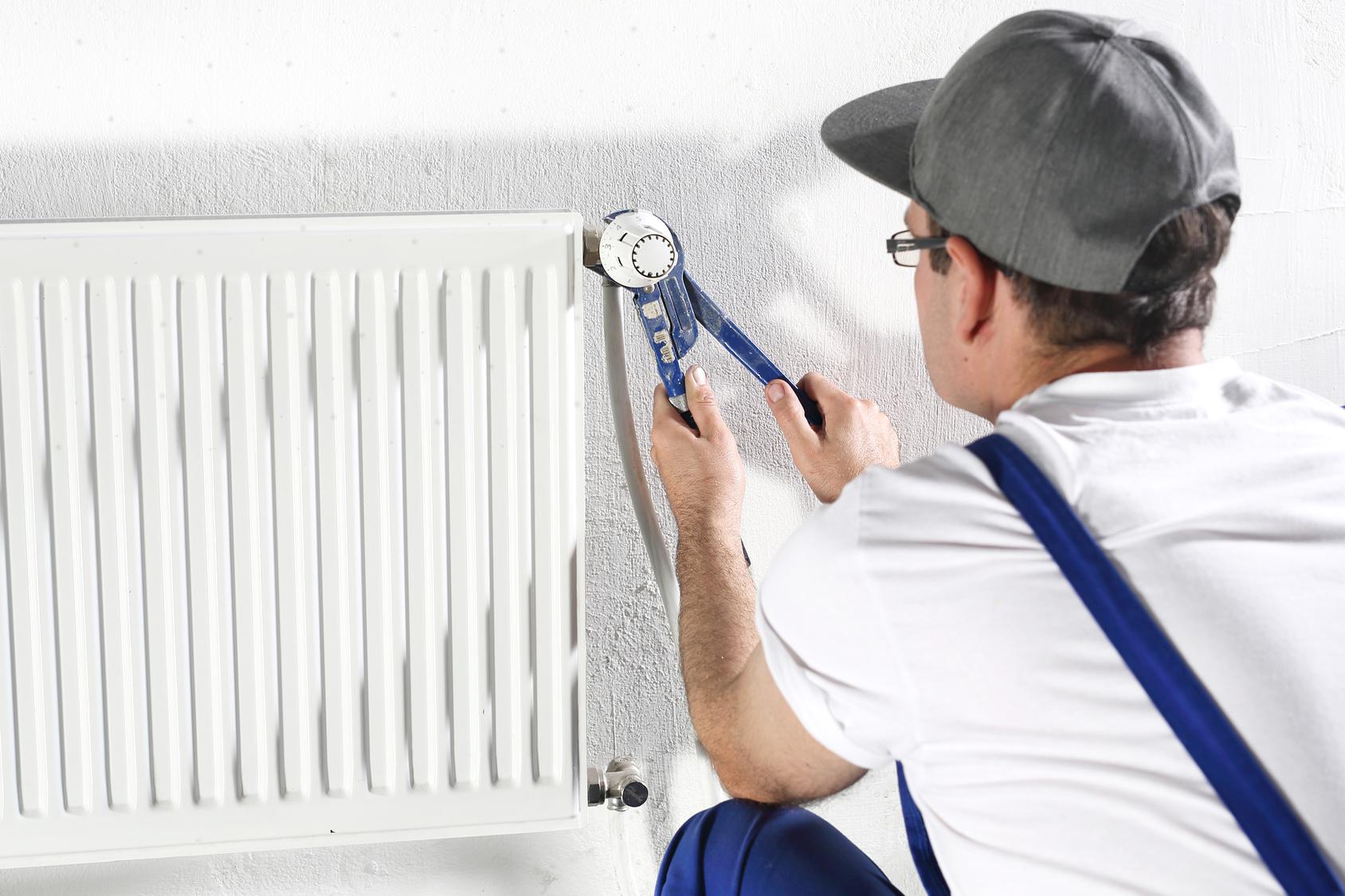 dépannage chauffage électrique coût Versailles