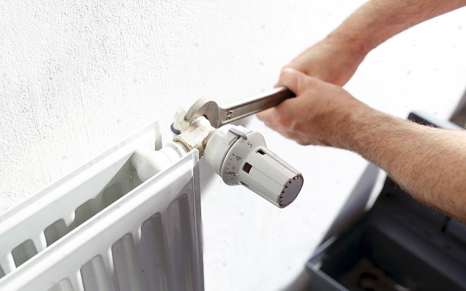 dépannage chauffage électrique coût Versailles